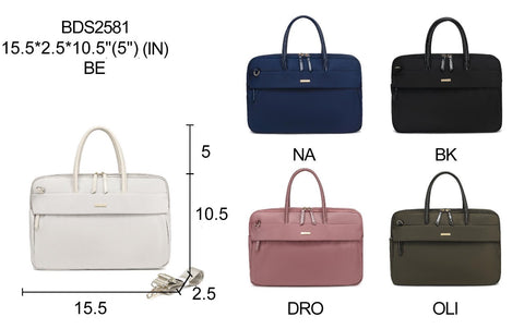 BDS2581BE HANDBAG