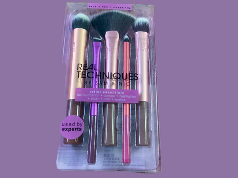 MAKE UP BRUSH SET