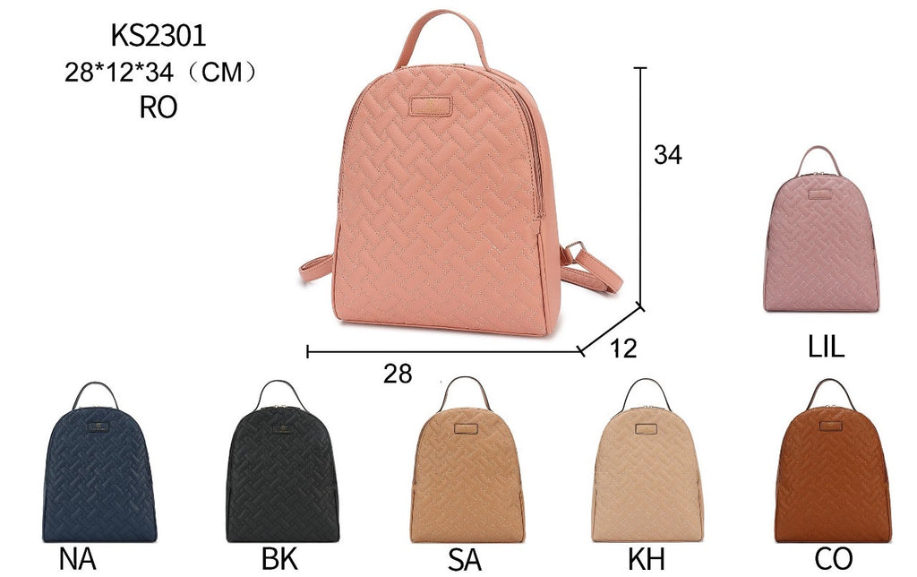 KS2301 BACKPACK