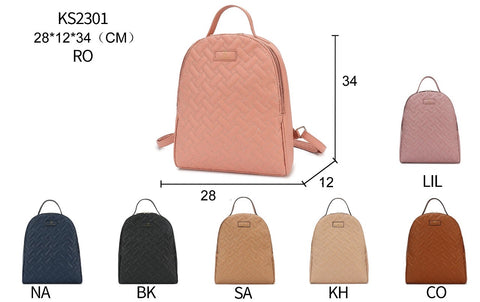 KS2301 BACKPACK