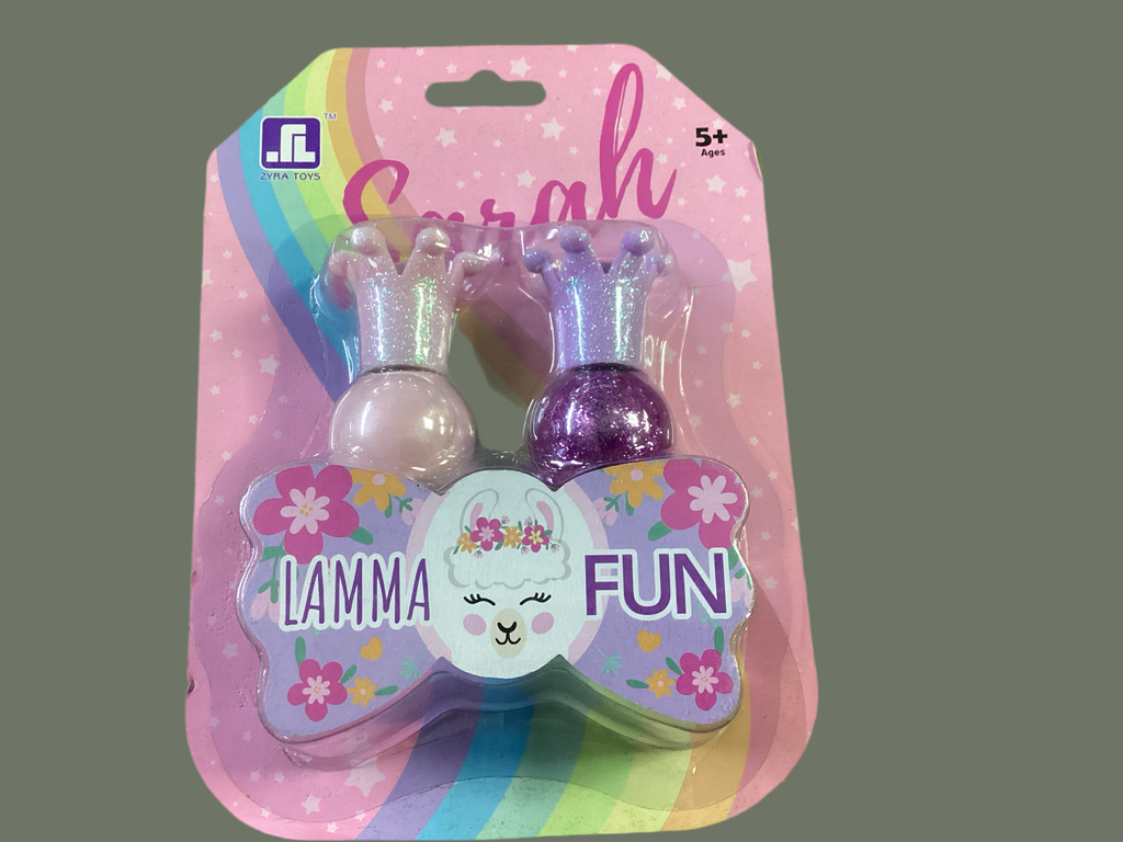 LAMMA FUN MAKE UP SET FOR GIRLS