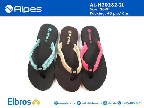 E-AL-H20282-2L SLIPPERS