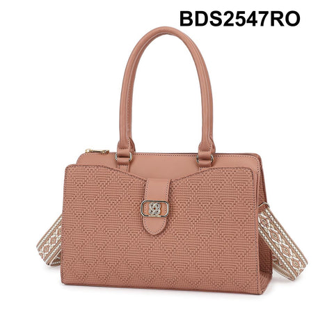 BDS2547RO HANDBAG