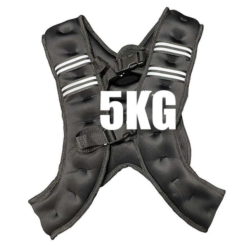 PJY-030 WEIGHT VEST