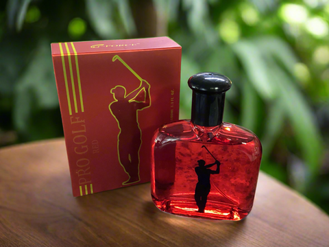 PRO GOLF RED PERFUME