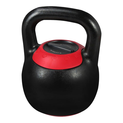 40LB Adjustable Kettlebell