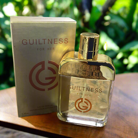 LOVALI GUILTNESS PERFUME (FOR HER)