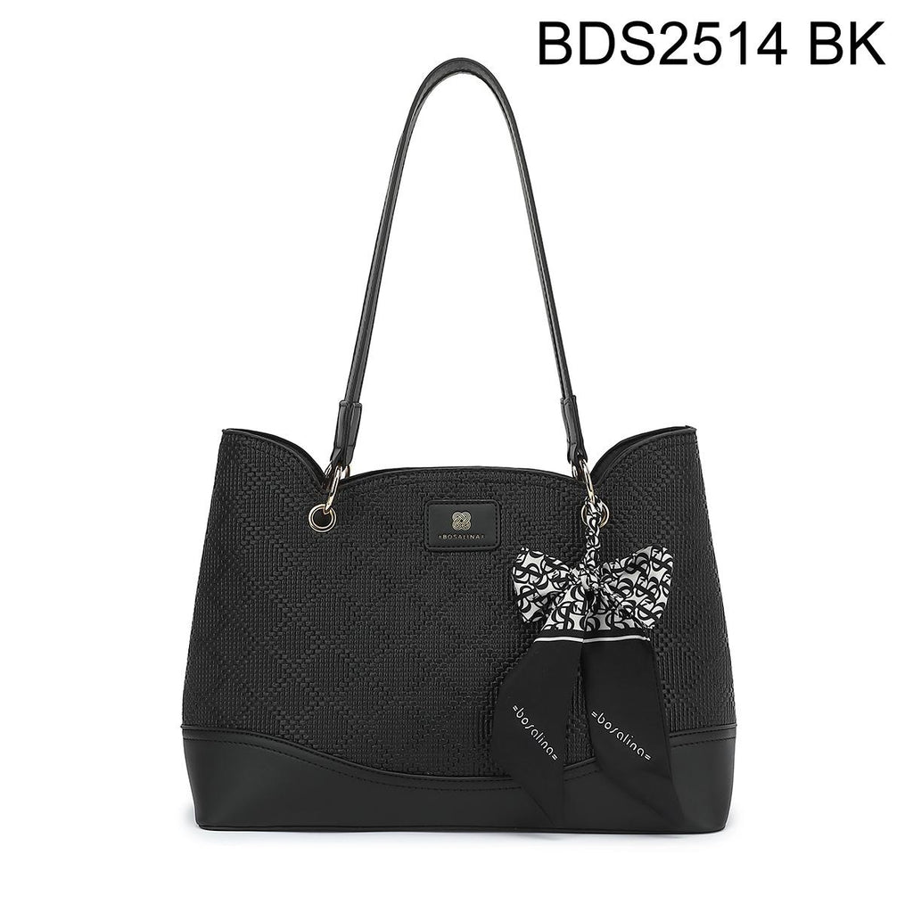 BDS2514BK HANDBAG