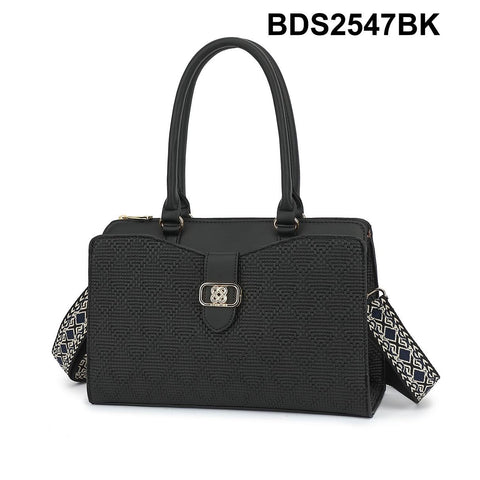 BDS2547BK HANDBAG