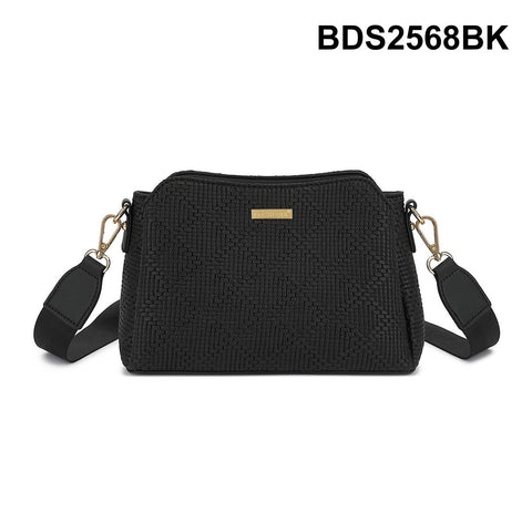 BDS2568BK HANDBAG