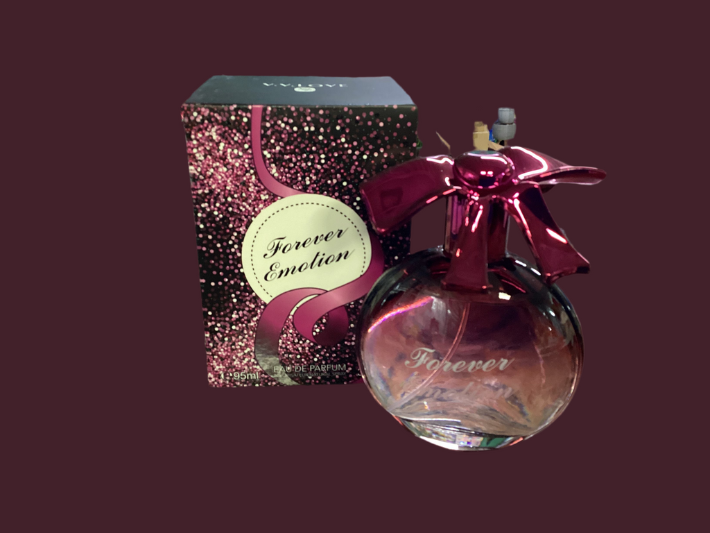 FOREVER EMOTION WOMEN PERFUME