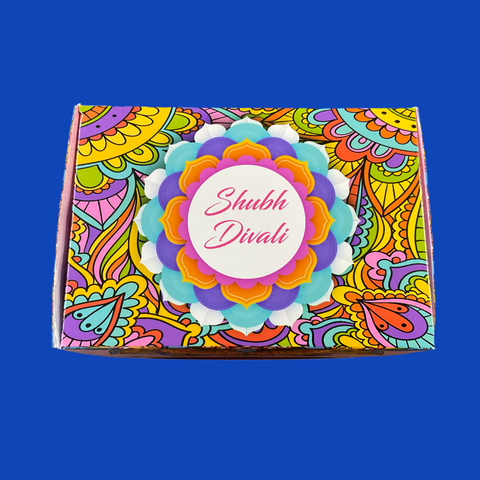 DIVALI SWEET BOXES