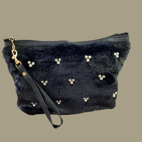 COSMETIC BAG