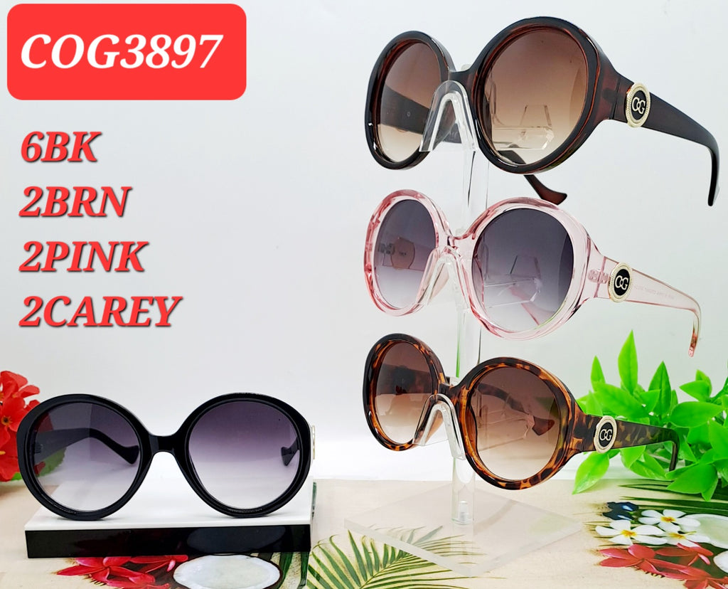 COG3897 SUNGLASSES