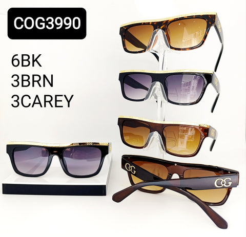 COG3990  SUNGLASSES