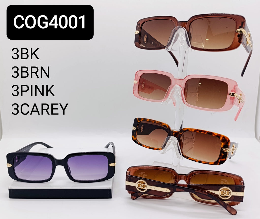 COG4001  SUNGLASSES