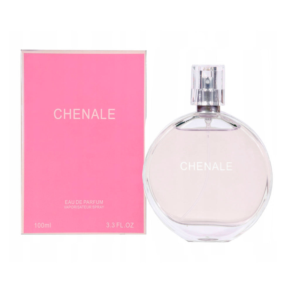 CHENALE PINK ( For her)