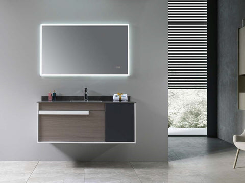 EC-7502 VANITY