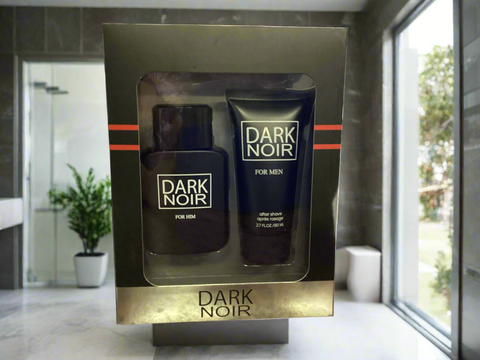 DARK NOIR (FOR HIM) GIFT SET