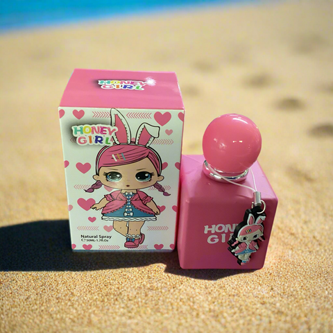 HONEY GIRL KIDS PERFUME