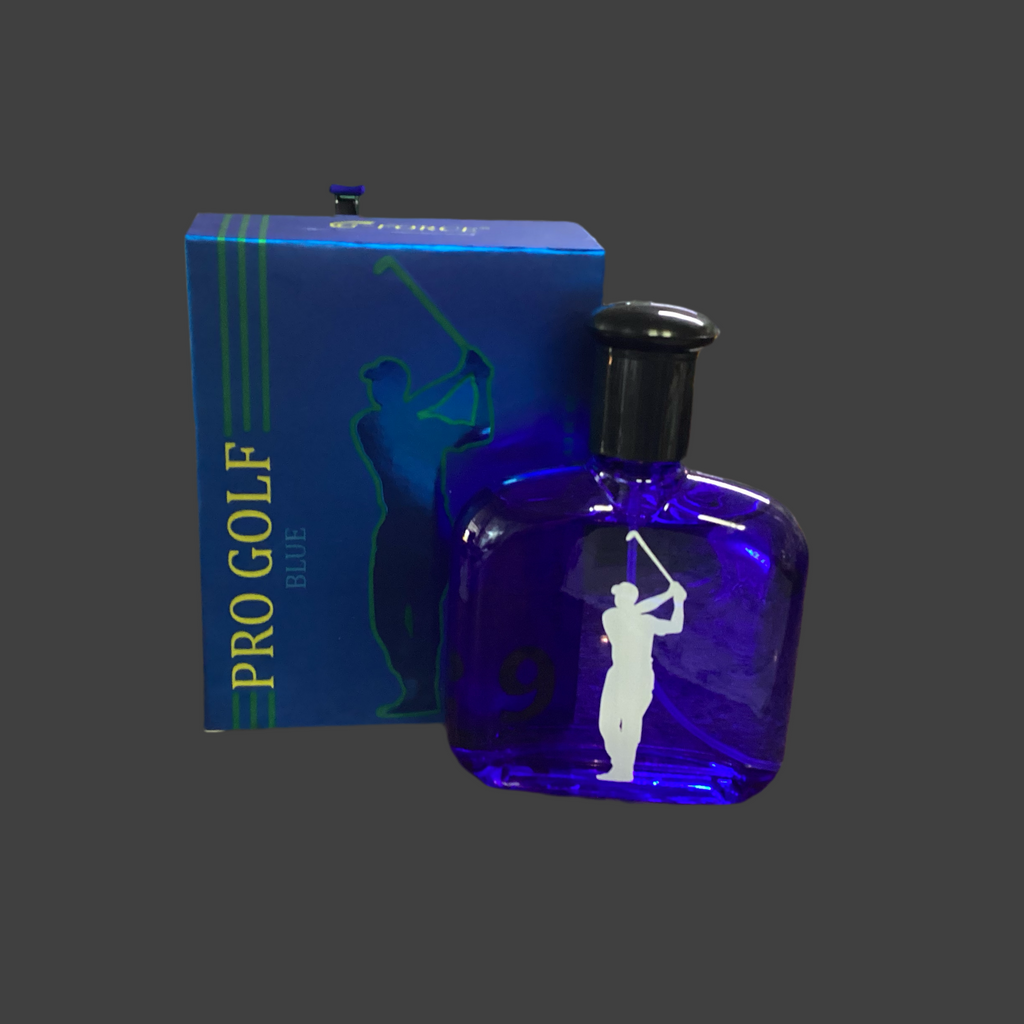 G-FORCE PRO GOLF BLUE PERFUME (MEN)