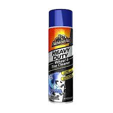 ARMOR ALL HEAVY DUTY WHEEL & TIRE CLEANER