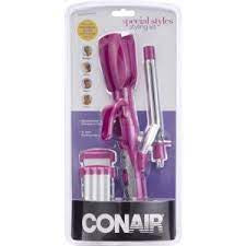 CONAIR MULTIPLE STYLES WITH ONE TOOL