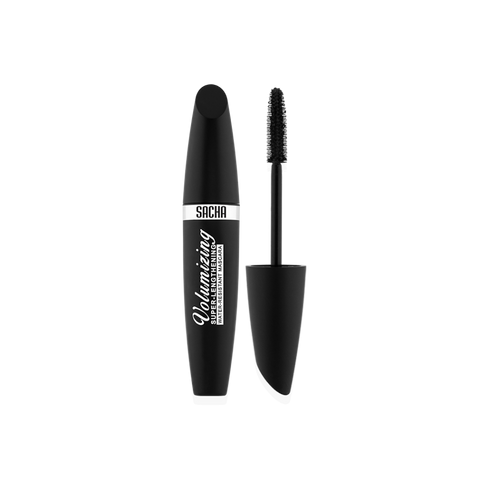 SACHA MASCARA (BLACK ) WATERPROOF