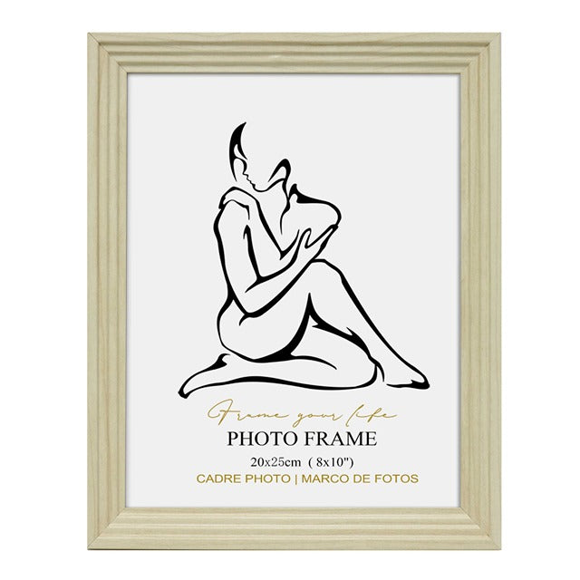 PHOTO FRAME 20x25cm