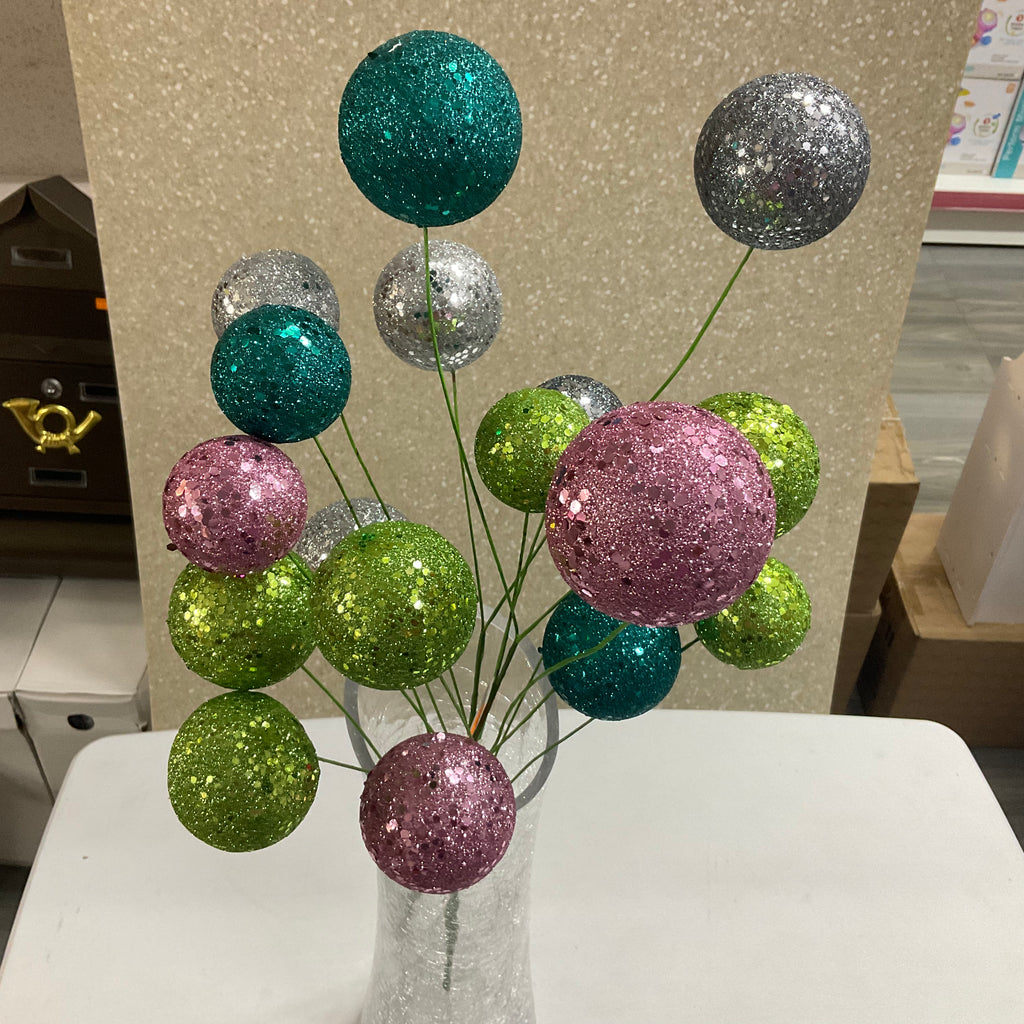 CHRISTMAS TREE DECORATION