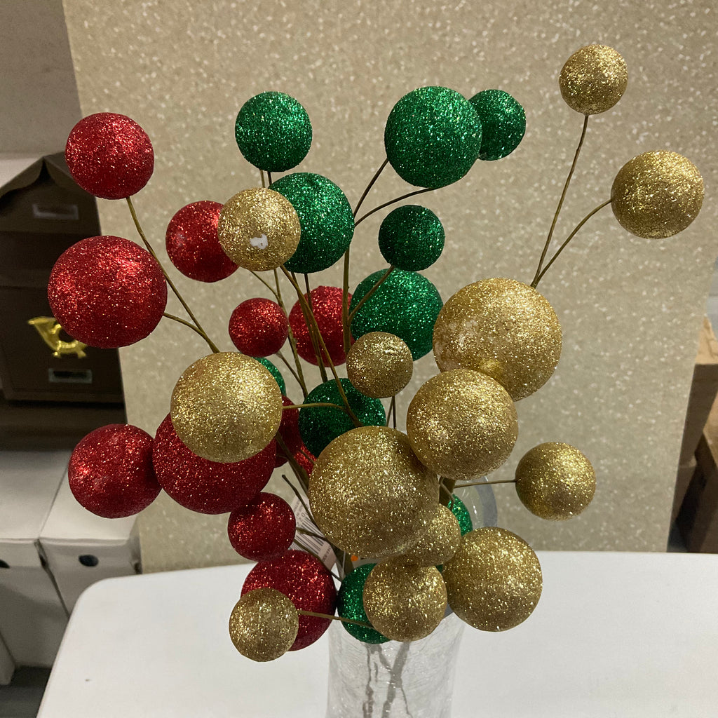 CHRISTMAS TREE DECORATION