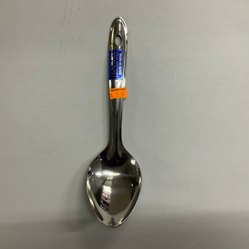 SERVING SPOON #4