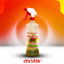 CHRISTLE TERMITE TREATMENT