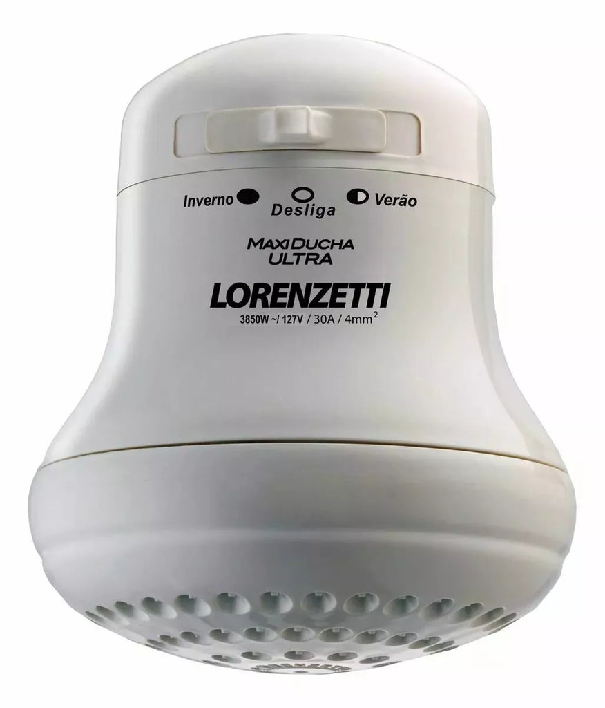 LORENZETTI SHOWER HEAD