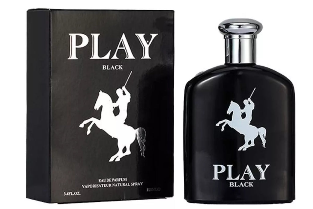 PLAY BACK LOVALI FRAGRANCE (FOR HIM)