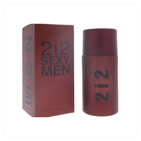 212 SEXY MEN (For him)