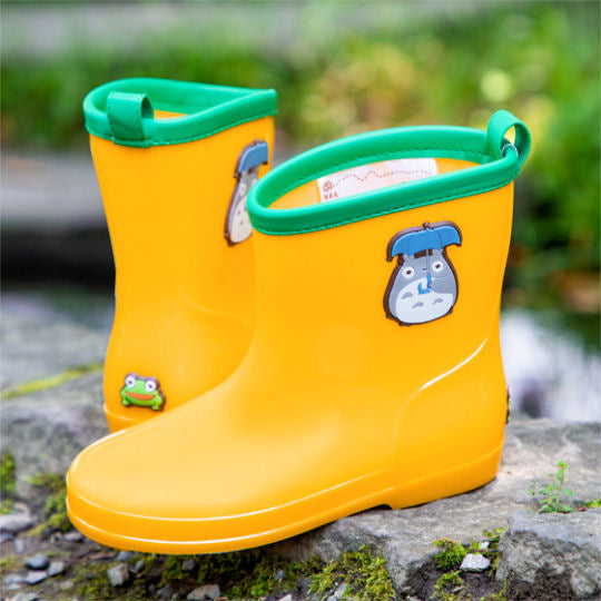 KIDS RAIN BOOTS ASSORTED