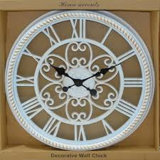 20016164 WALL CLOCK