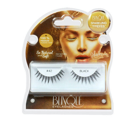 BLINQUE 4SEASONS EYELASHES