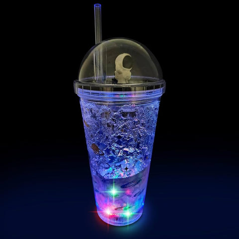 CRYSTAL LIGHT UP CUP