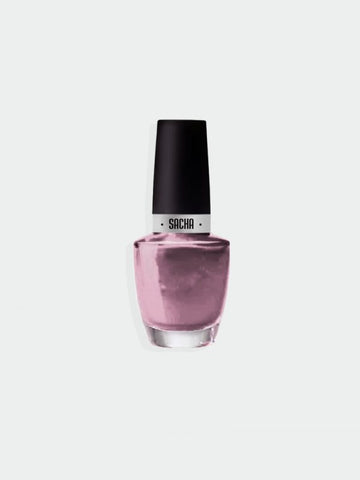 SACHA NAIL POLISH (UNDER-WHERE?)