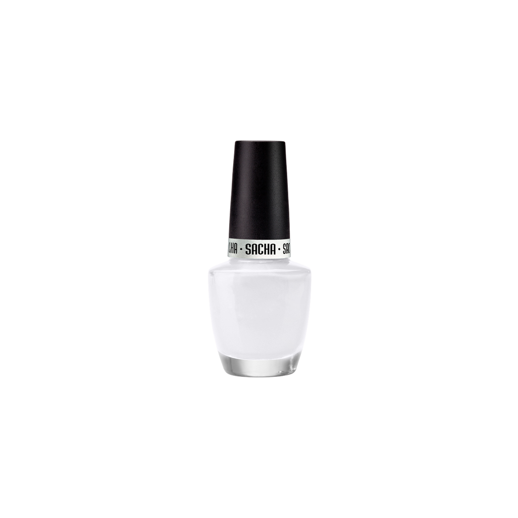 SACHA NAIL POLISH (TOP COAT)