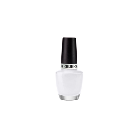 SACHA NAIL POLISH (TOP COAT)