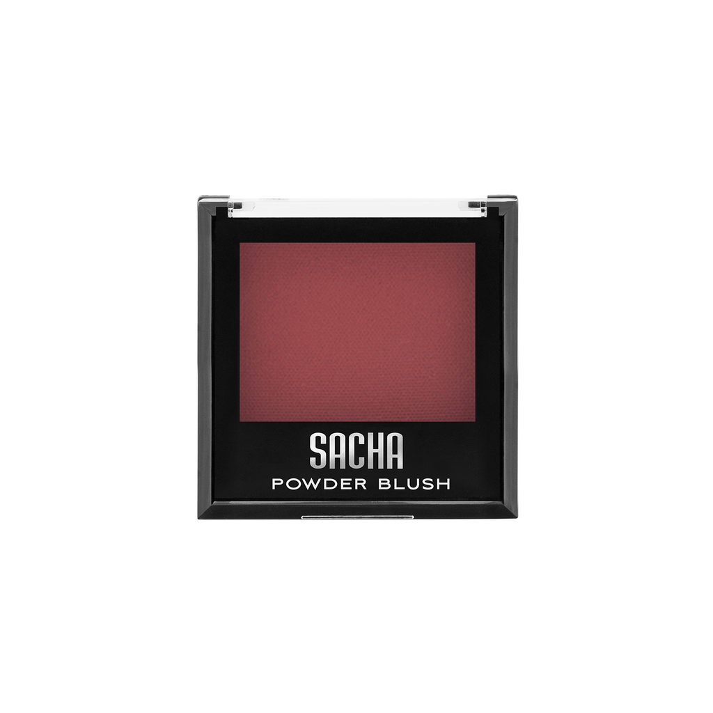 SACHA BLUSH #5 ROUGE GLOW