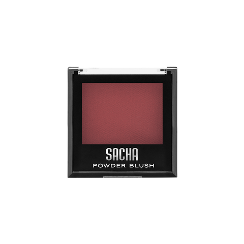 SACHA BLUSH #5 ROUGE GLOW