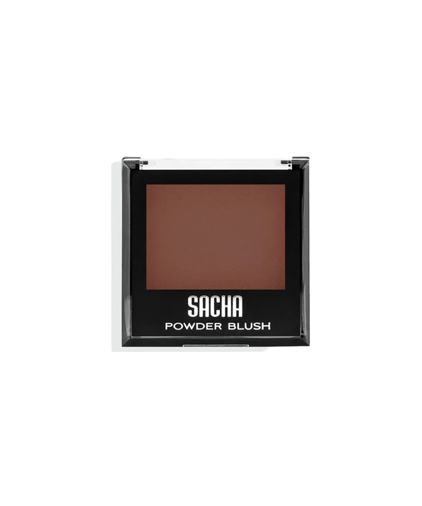 SACHA #4 GOLDEN GLOW BLUSH