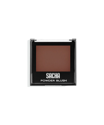 SACHA #4 GOLDEN GLOW BLUSH