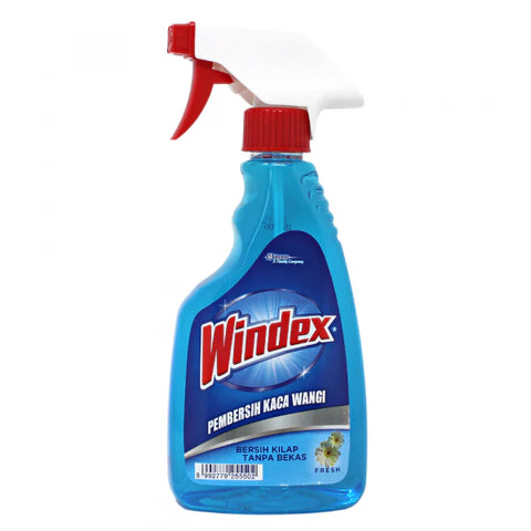 WINDEX LIQUID 500ML