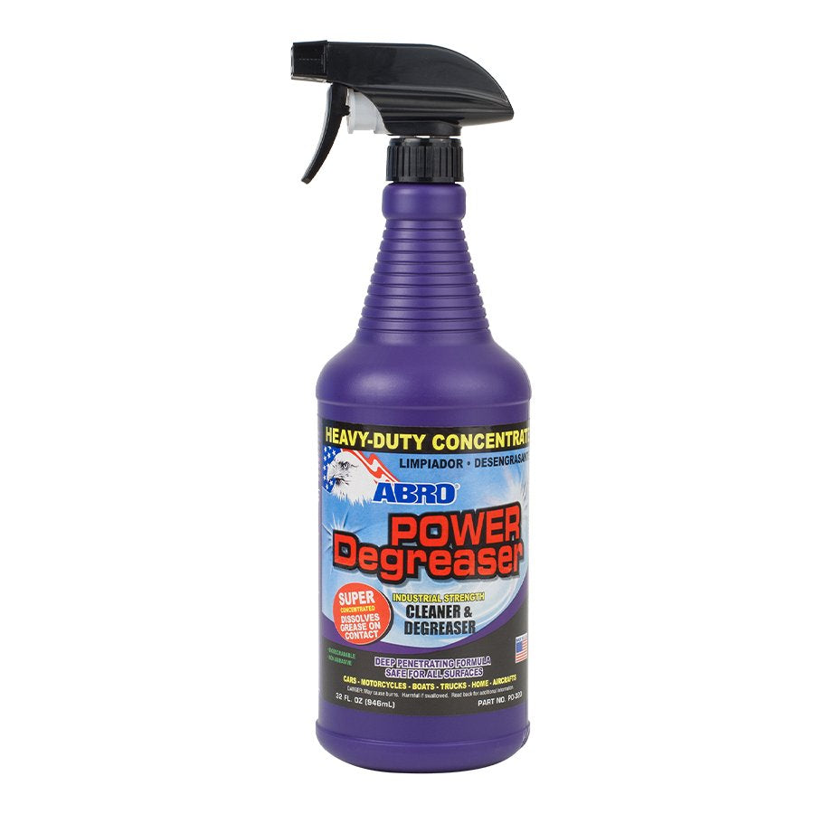 ABRO POWER DEGREASER 32oz