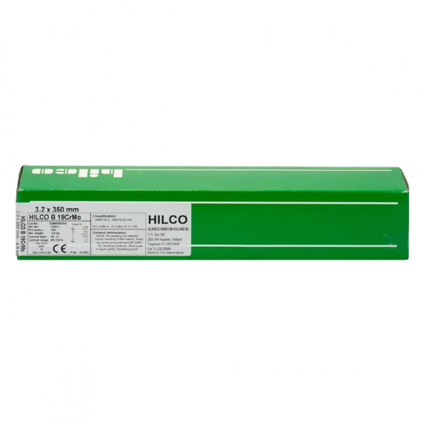 WELDING ROD HILCO 20KG 3.2mm (10G)